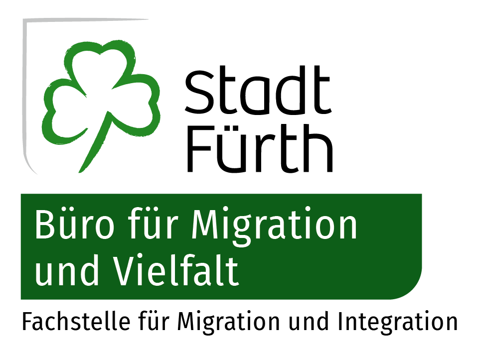 Stadt Fürth – Büro für Migration und Vielfalt