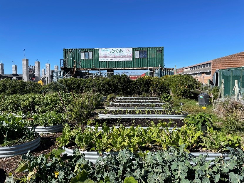 Community Garden