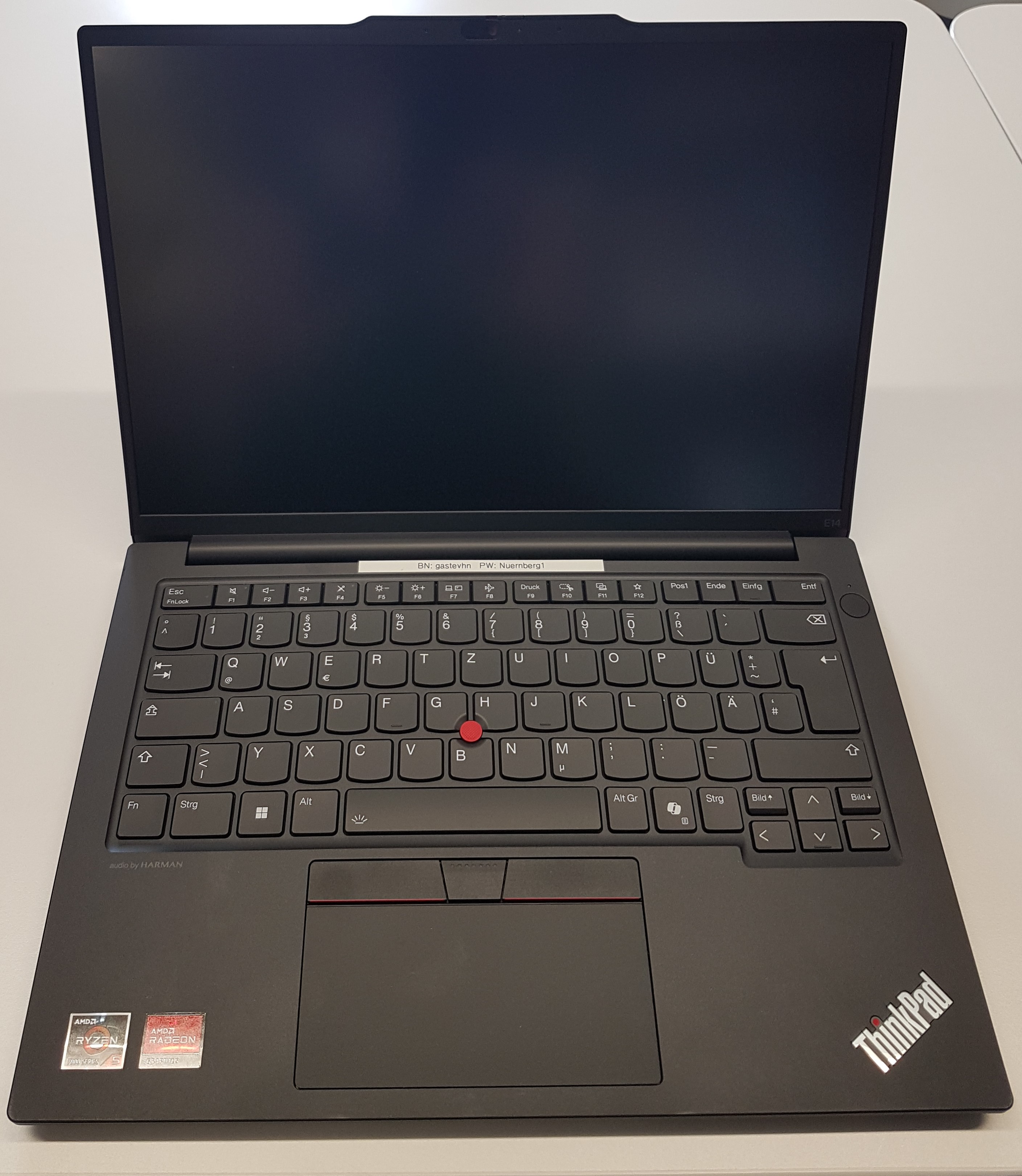 Notebook