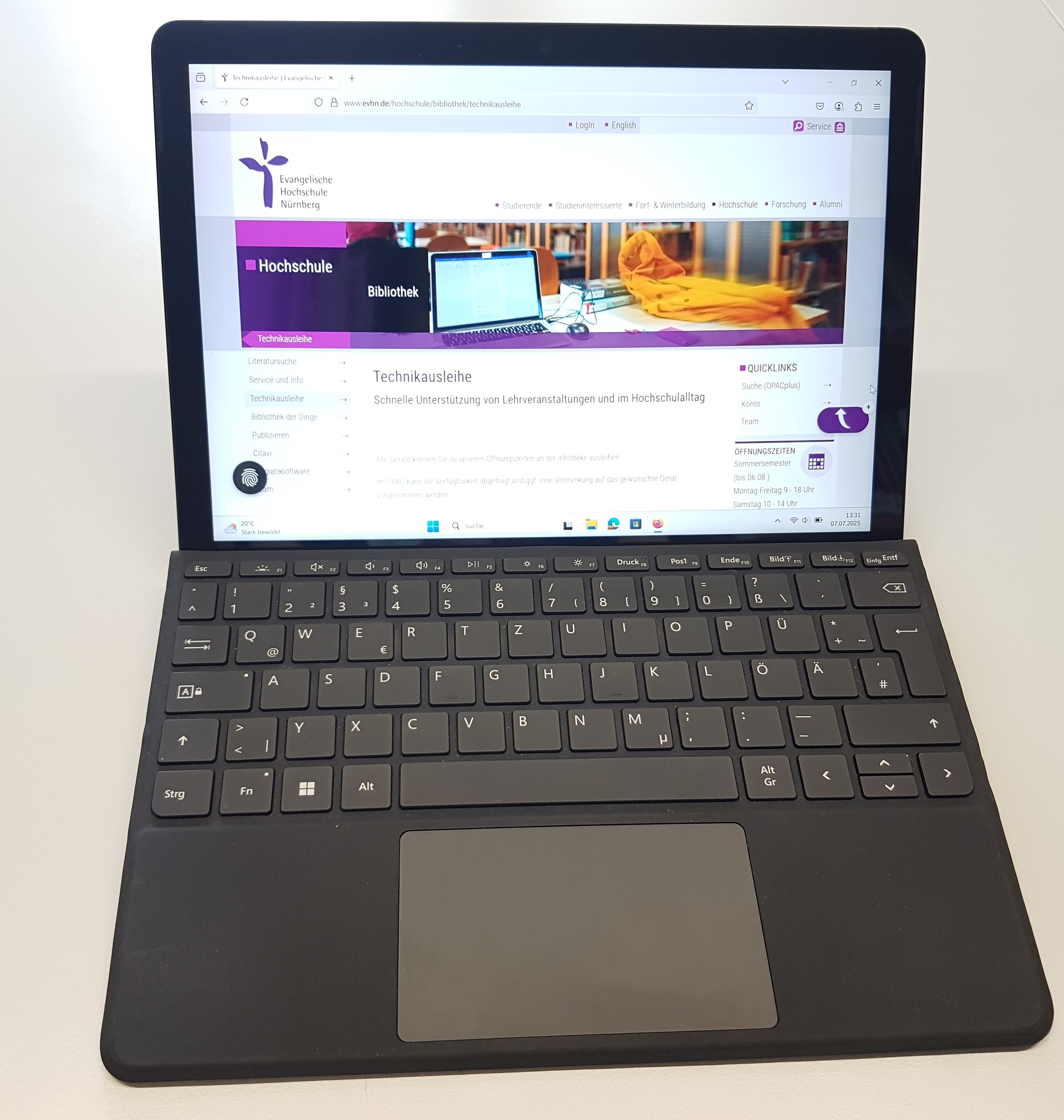 Tablet