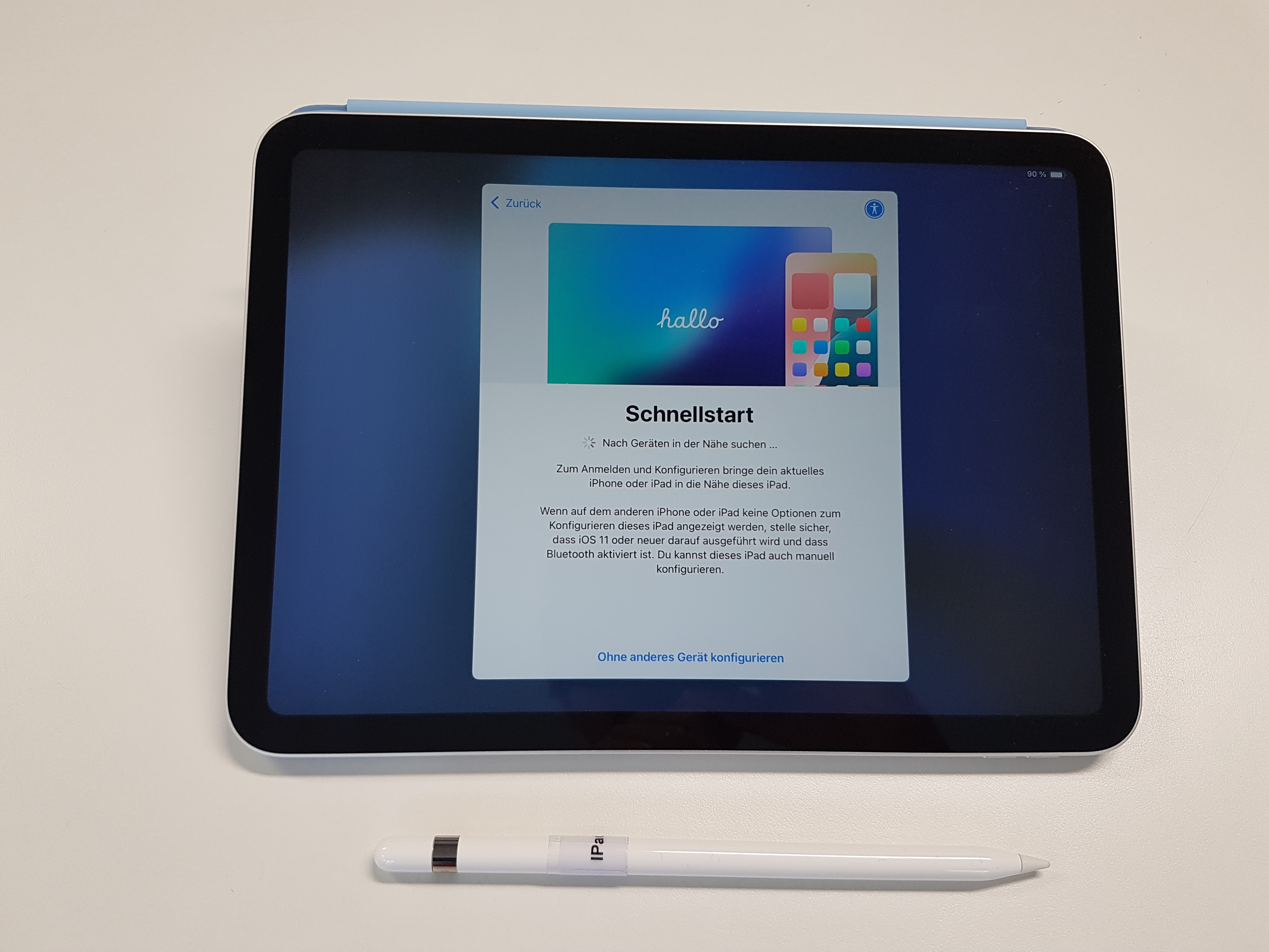 iPad 2024