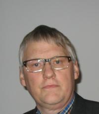 Portrait Prof. Dr. Jürgen Kruse