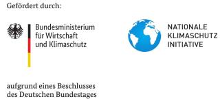 Logo Bundesministerium für Wirtschaft und Klimaschutz