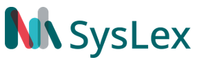Logo SysLex